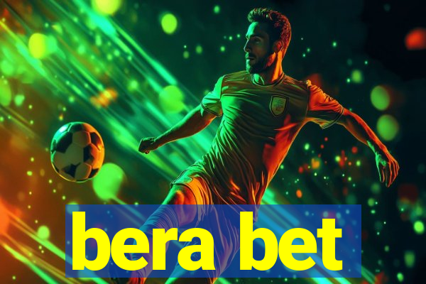 bera bet